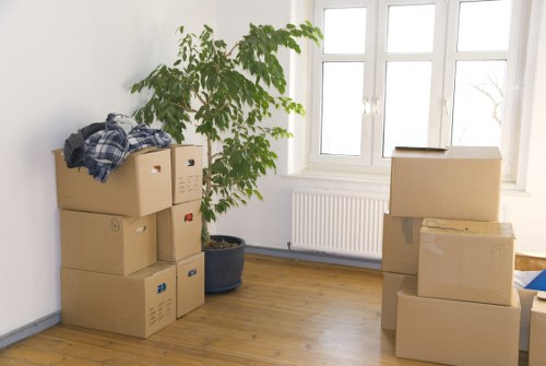 Responsible furniture collection service covering Belsize Park and nearby areas