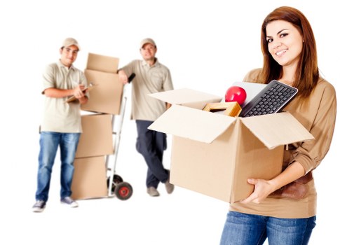Local team collecting bulky household furniture in Belsize Park